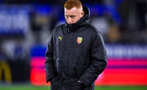 RC Lens Une Surprise Dans Le Onze De Still Face Au PSG