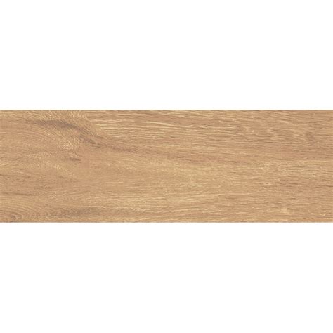 Cer Mico Madera Cipres Beige X Celima Trebol