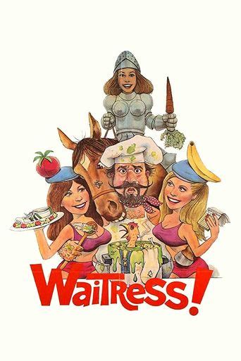 waitress      stream  reelgood