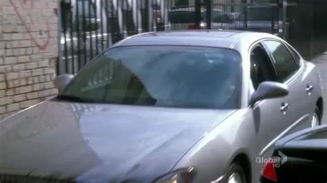 IMCDb Org 2006 Buick LaCrosse In NCIS Naval Criminal Investigative