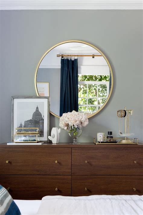 Mirror Above Dresser Design Ideas 53 Off