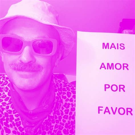 Stream Mais Amor Por Favor Dicky Trisco Mix By Gouranga Listen