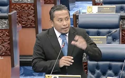 Mp Pas Gesa Kerajaan Lihat Potensi Nadir Bumi Kelantan Fmt