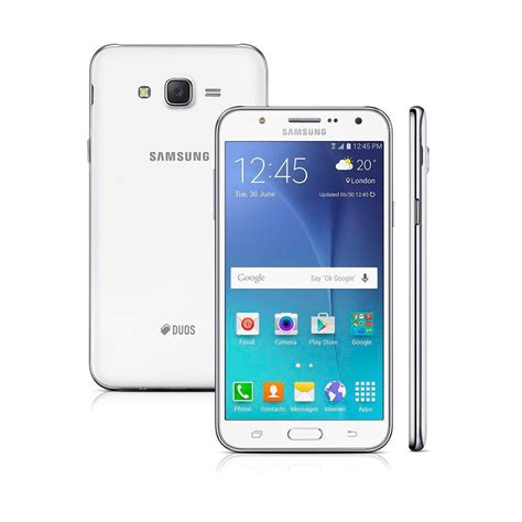 Smartphone Samsung Galaxy J7 Duos Dual Chip Tela De 5 5 4g 16 Gb