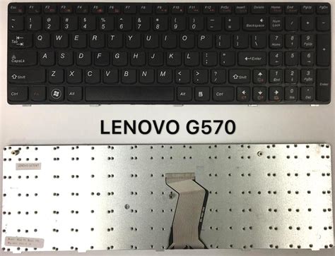 Ktlink | Laptop Keyboard Lenovo