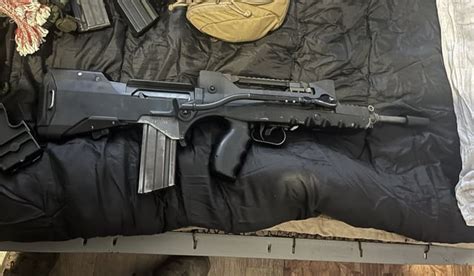 Ukrainian Defense Forces Integrate FAMAS Felin Rifles : r/ukraine