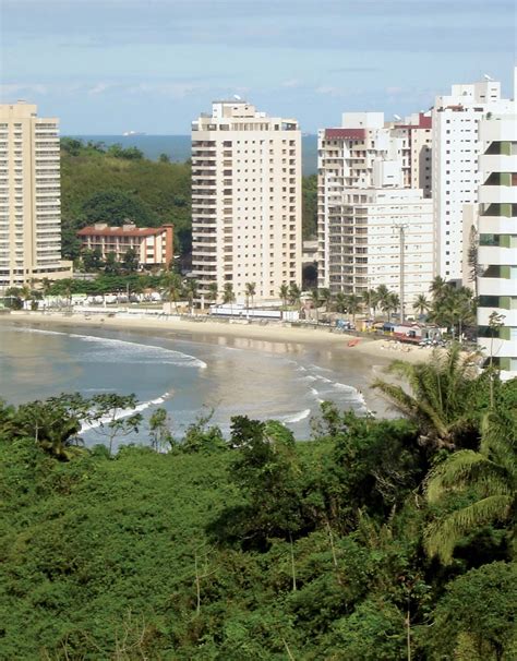 Guarujá | Beach Town, Atlantic Coast, Sao Paulo | Britannica