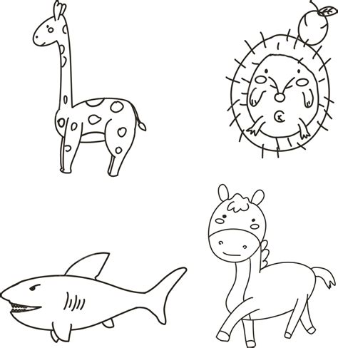 Drawings Easy Tiny at Melvin Slater blog