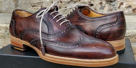 Brogues Shoe Guide: History, How To Wear & Best Brogues To Buy Online