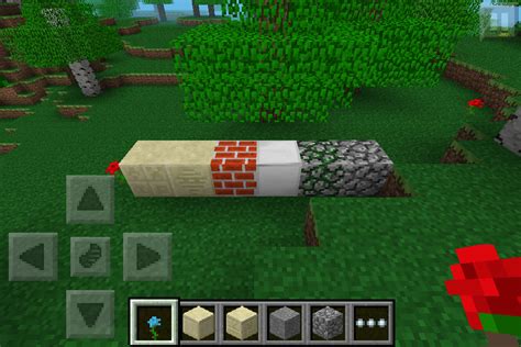 Starkys 3d Texture Pack 128128 Minecraft Pe Texture