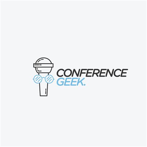 Conference Logos - Free Conference Logo Ideas, Design & Templates