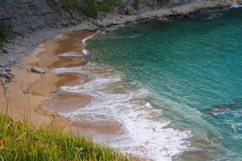 Las Mejores Playas Del Mar Cant Brico Turismo Cuatro