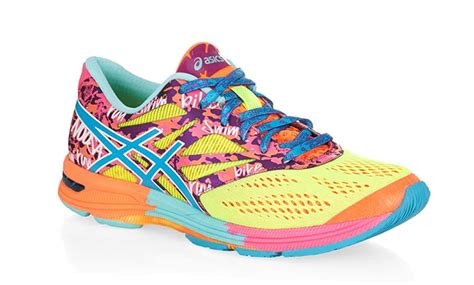 7 Of The Best Colourful Trainers This Summer Be An Athlete Fitness