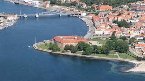 Sønderborg Castle