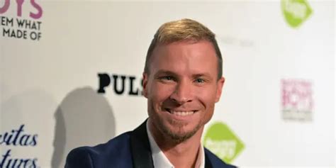 How Brian Littrell’s Net Worth Jumps to $95M with Smart Business Moves - Veja Store Site