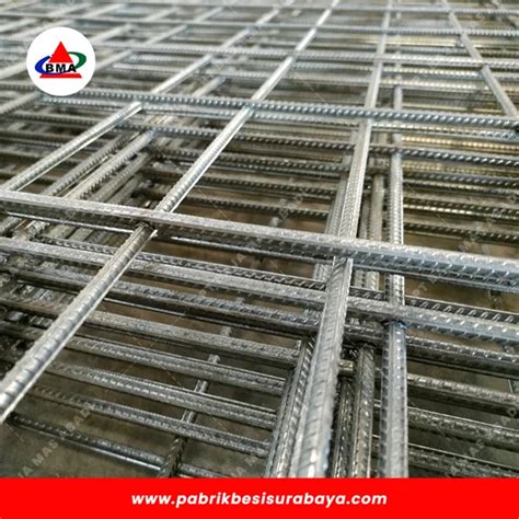 Jual Wiremesh Tulungagung Oleh PT Baja Mas Abadi