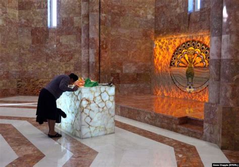 New Yazidi Temple Opens in Armenia – Zero Equals Two!