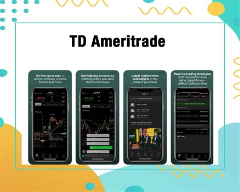 Best Stock Trading Apps Of Best Trading App Technowize