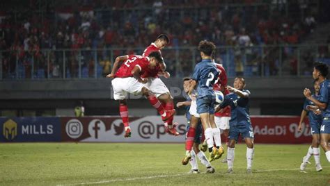 Piala AFF U 19 2022 Indonesia Bantai Brunei 7 0 Mencerdaskan