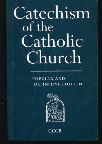 Catechism Catholic Church Pocket Abebooks