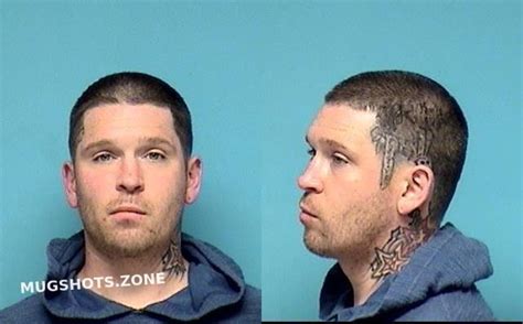 Wix Joshua M 10222021 Lorain County Mugshots Zone