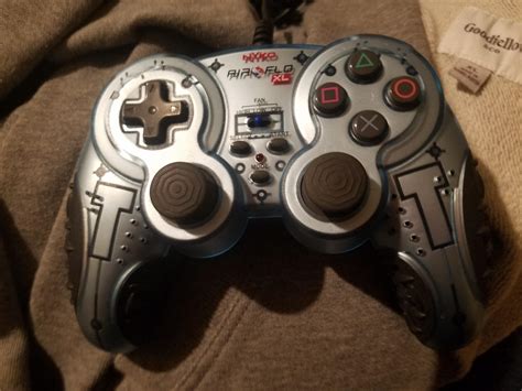 Picked Up The Ultimate Ps2 Controller Yesterday Rps2