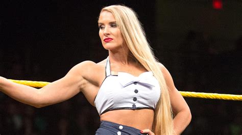 Former Lacey Evans On Whether She Wants To Return To WWE