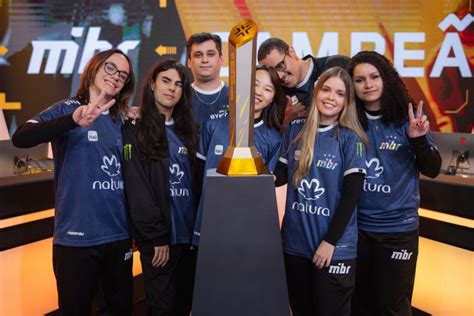 Gamer Changers Brasil 2024 MIBR vence a LOUD e conquista o título da 2