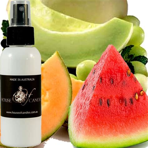 Wild Melons Scented Perfume Body Spray Vegan Animal Cruelty Etsy