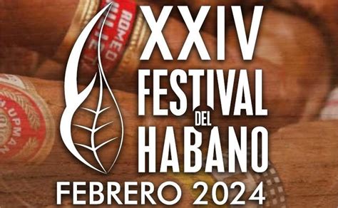 Participa D Az Canel En Gala Final Del Festival Del Habano Escambray