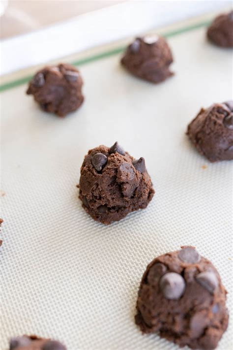 Chocolate Cookie Recipe - Cookies for Days