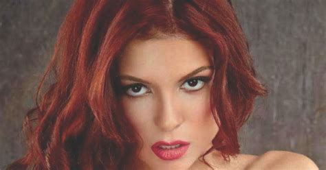 CELEBRITY MODELS NUDE Irina Georgescu