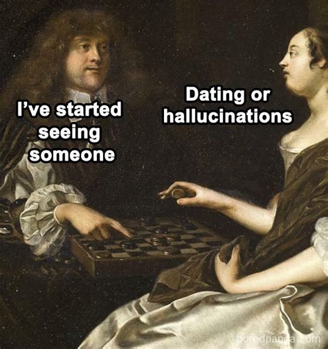 50 Classical Art Memes That Prove The Struggle Has Been Real Through