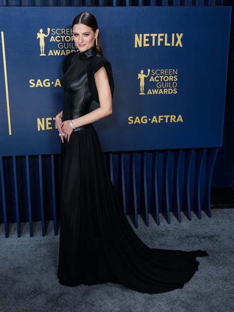 LOUISA JACOBSON at 30th Annual Screen Actors Guild Awards in Los ...