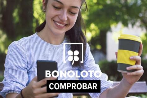 Comprobar Bonoloto Resultado Del Sorteo De Hoy Viernes De Enero