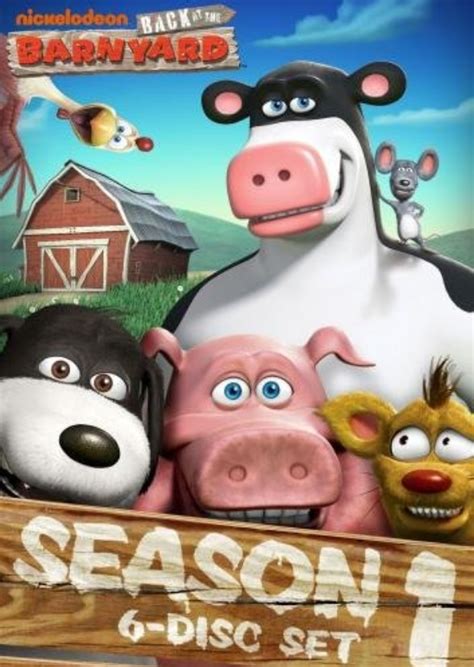 Abby Fan Casting for Back at the Barnyard (Season 3) | myCast - Fan Casting Your Favorite Stories