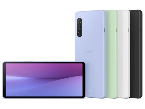 Xperia 10 V｜価格比較・最新情報 - 価格.com