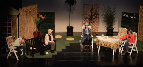 Efp Madf Manx Amateur Drama Federation