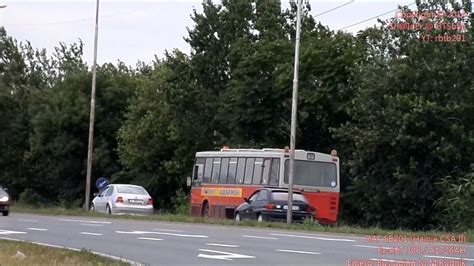 Daf Sb Hainje Ex Ret A Ah Burgasbus Bus Tug Going