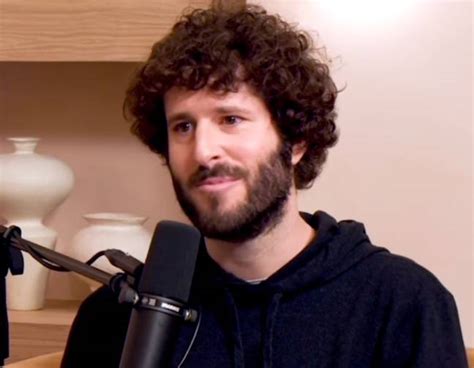 Rapper Lil Dicky Opens Up About Living With A Small Penis That Suffers From Rare Condition