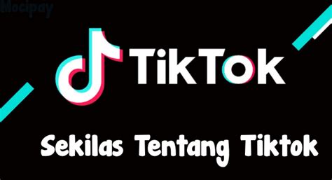 Cara Mengetahui Judul Lagu Dari Video Tiktok Tanpa Aplikasi Dengan