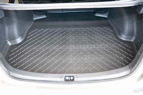 Tapis Plastique Antiderapant Toyota Corolla Xii E Protection