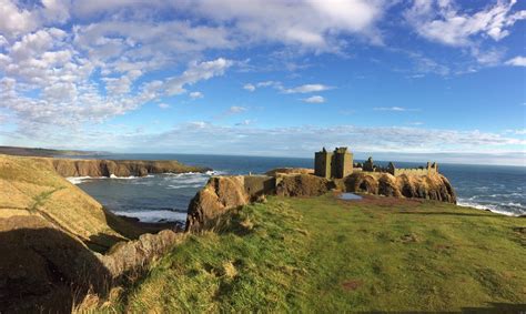 Dunnottar Castle Stonehaven Scotland Top Tips Before You Go