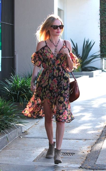 Claves De Streetstyle Veraniego Por Kate Bosworth