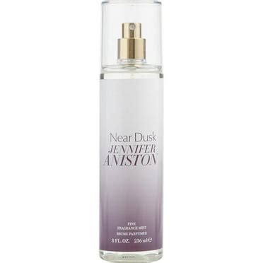 Near Dusk by Jennifer Aniston for Women - 8 oz Fine Fragrance Mist ...