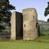 List of Castles in Wales | Historic UK