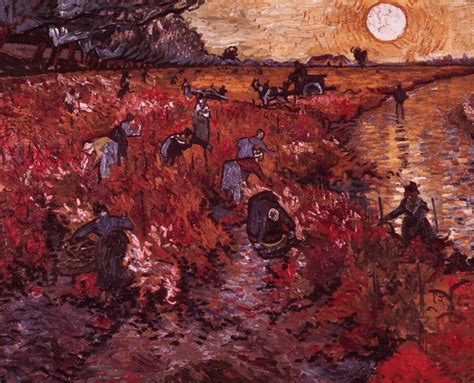 Vincent Van Gogh Ce Que Vous Ignoriez Sur Le Peintre Vogue Paris