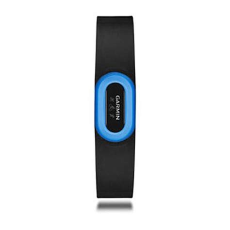 Garmin Sensore Di Frequenza Cardiaca Hrm Tri Blu Bikeinn