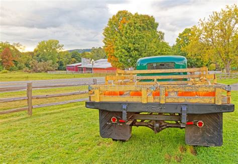 200 Old Truck Pumpkins Stock Photos - Free & Royalty-Free Stock Photos ...