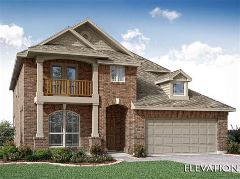 New Construction Homes in Ponder TX | Zillow